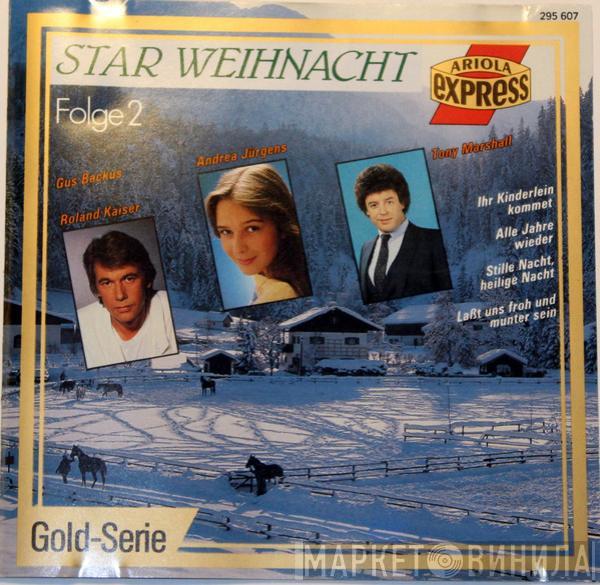  - Star Weihnacht 2