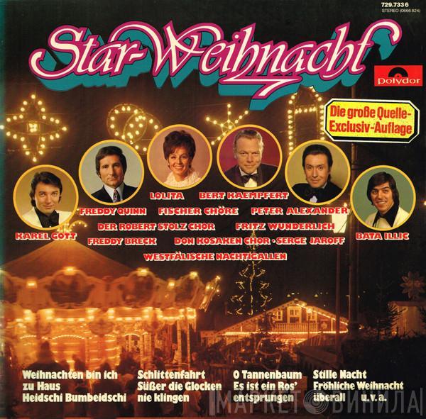  - Star-Weihnacht