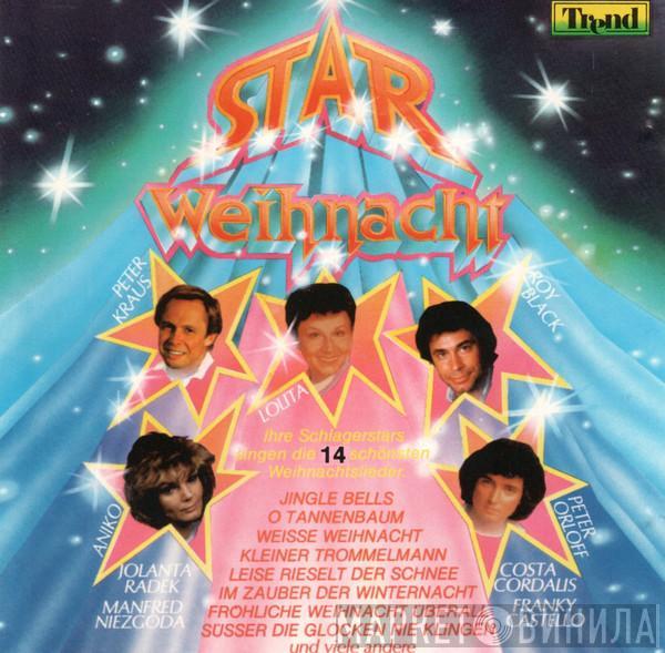  - Star-Weihnacht