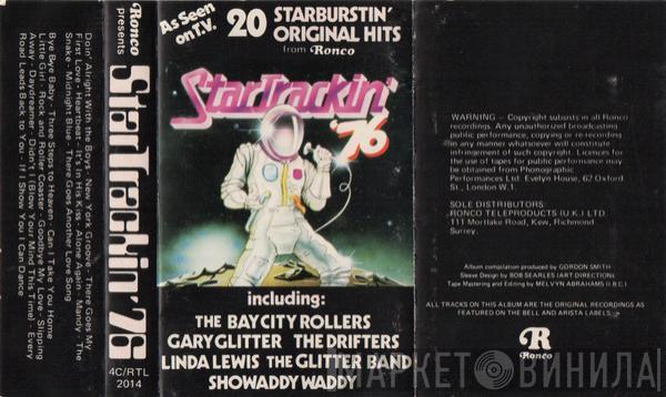  - StarTrackin' 76