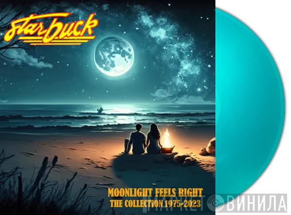 Starbuck  - Moonlight Feels Right - The Collection: 1975-2023