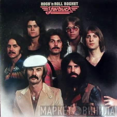 Starbuck  - Rock'n Roll Rocket
