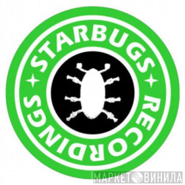 Starbug  - Trocken Rocken