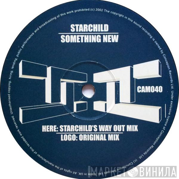 Starchild - Something New