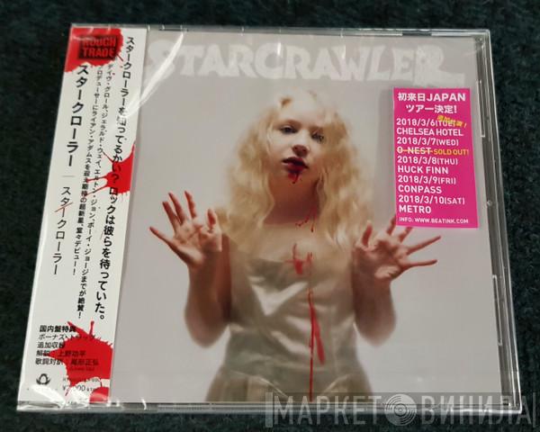 Starcrawler - Starcrawler