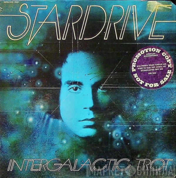 Stardrive, Robert Mason  - Intergalactic Trot