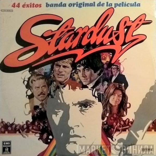  - Stardust - 44 Éxitos Banda Original de la Pelicula