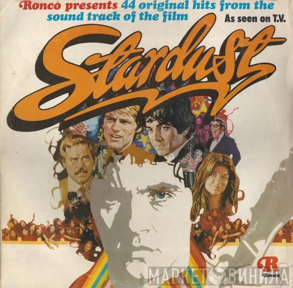  - Stardust - 44 Original Hits From The Sound Track Of The Film