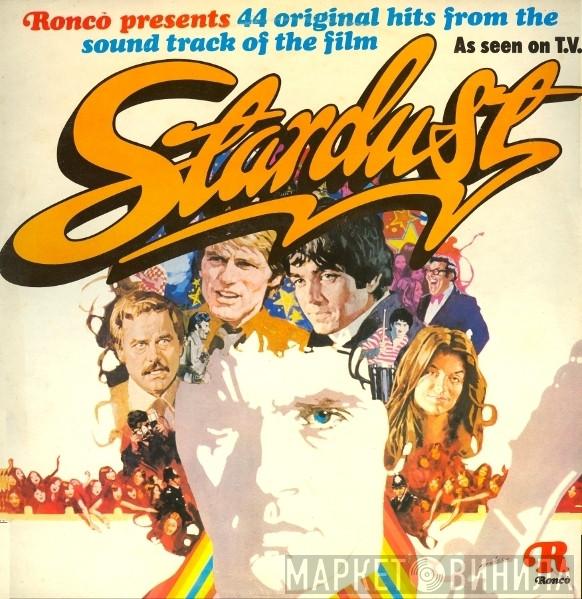  - Stardust - 44 Original Hits From The Sound Track Of The Film