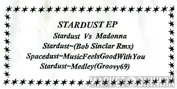  - Stardust EP