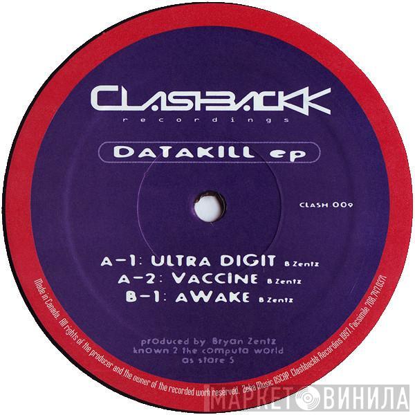 Stare 5 - Datakill EP