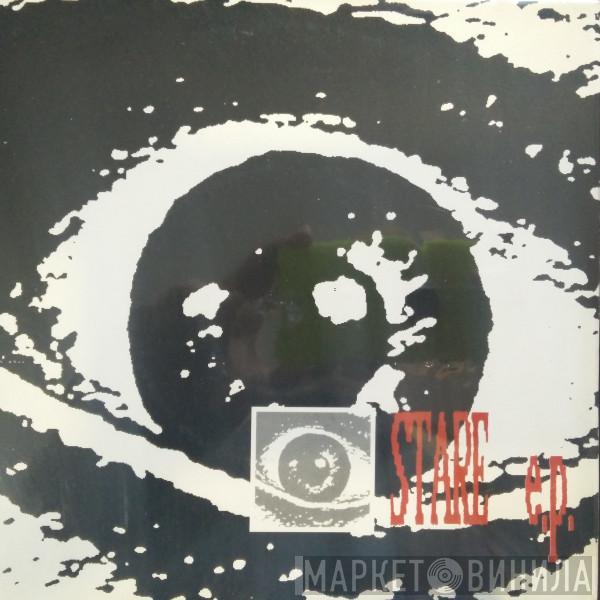  Stare   - Stare E.P.