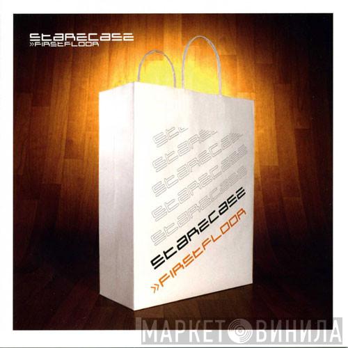 Starecase - Firstfloor