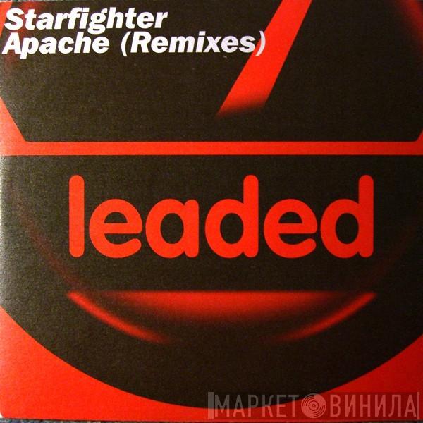 Starfighter - Apache (Remixes)