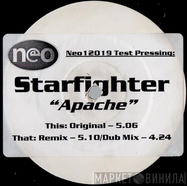 Starfighter - Apache