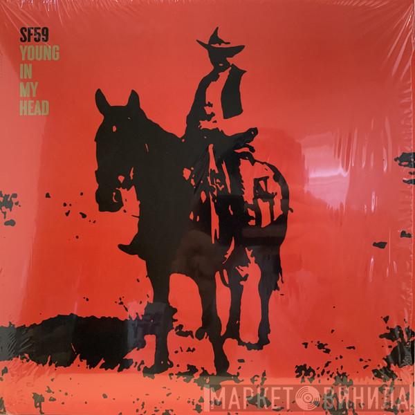  Starflyer 59  - Young In My Head