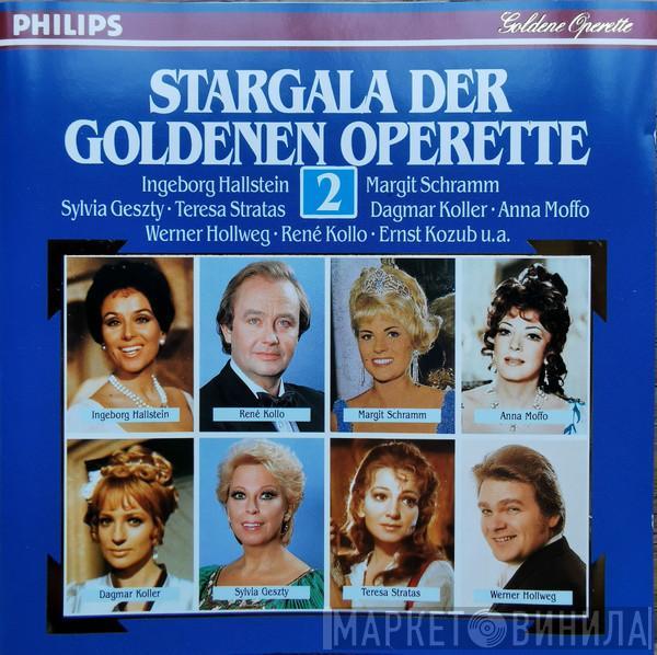  - Stargala Der Goldenen Operette 2