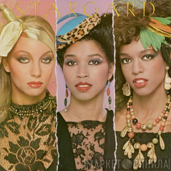 Stargard - The Changing Of The Gard