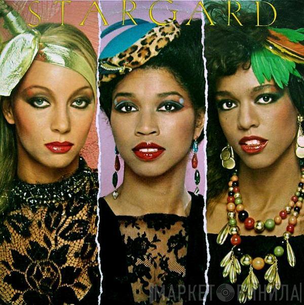 Stargard - The Changing Of The Gard