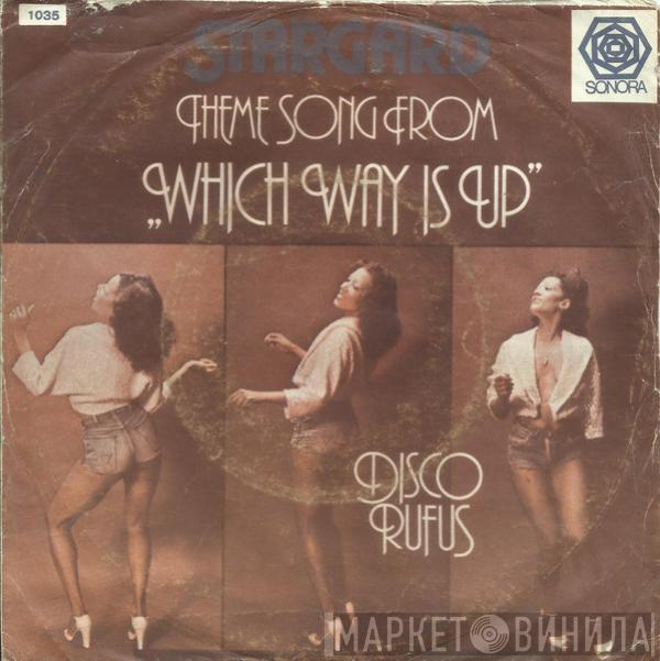  Stargard  - Theme From "Which Way Is Up"