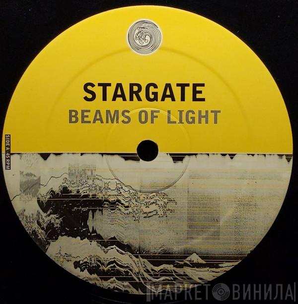 Stargate - Beams Of Light