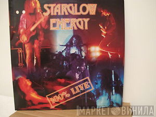 Starglow Energy - 100 % Live