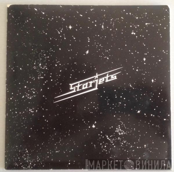  Starjets  - Run With The Pack
