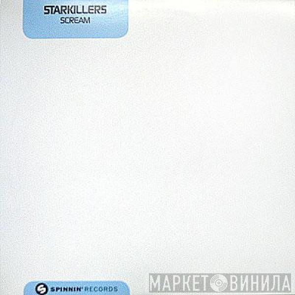 Starkillers - Scream