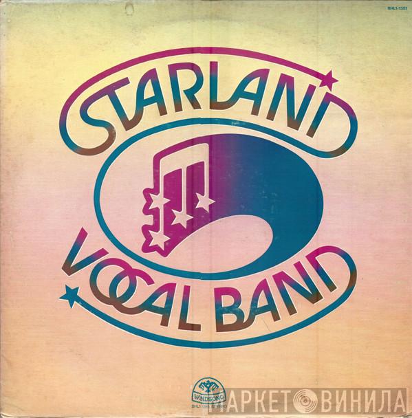 Starland Vocal Band - Starland Vocal Band