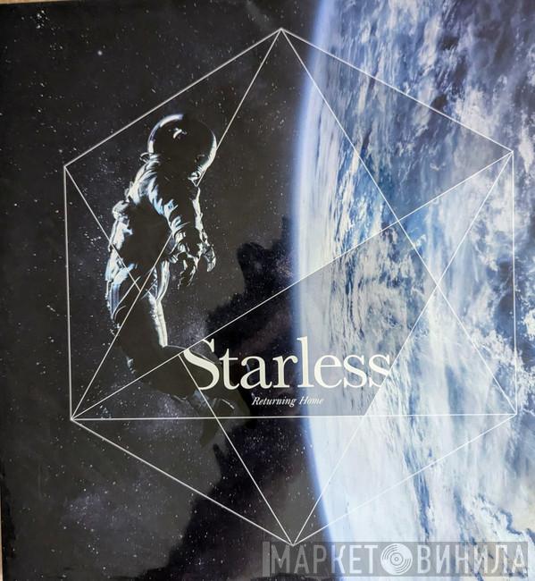 Starless  - Returning Home
