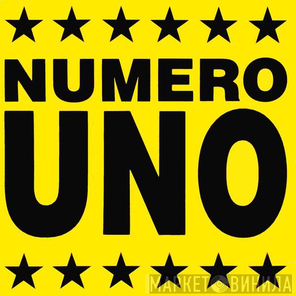 Starlight - Numero Uno