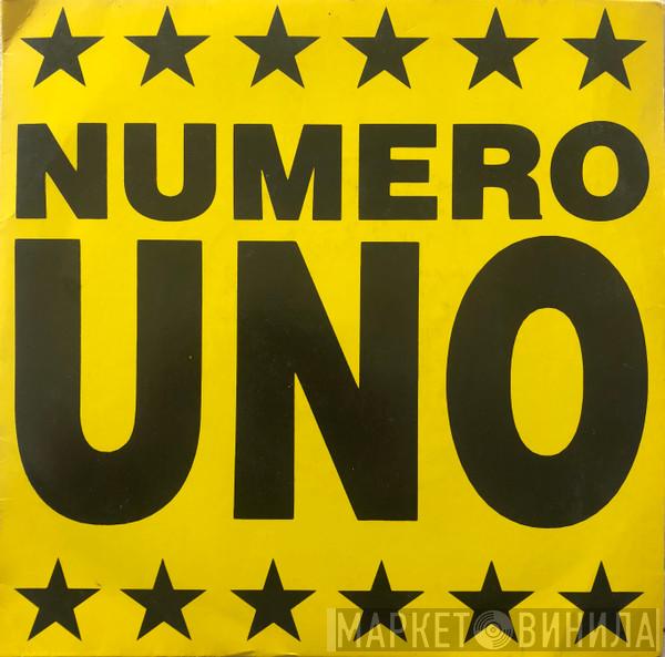Starlight - Numero Uno