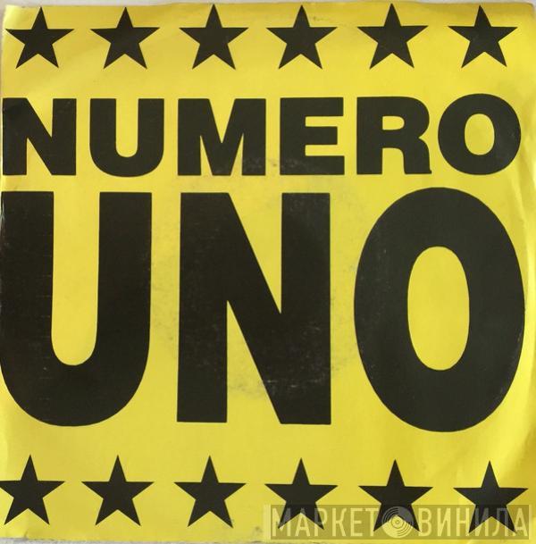 Starlight - Numero Uno