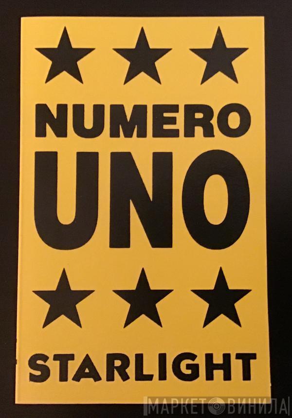  Starlight  - Numero Uno