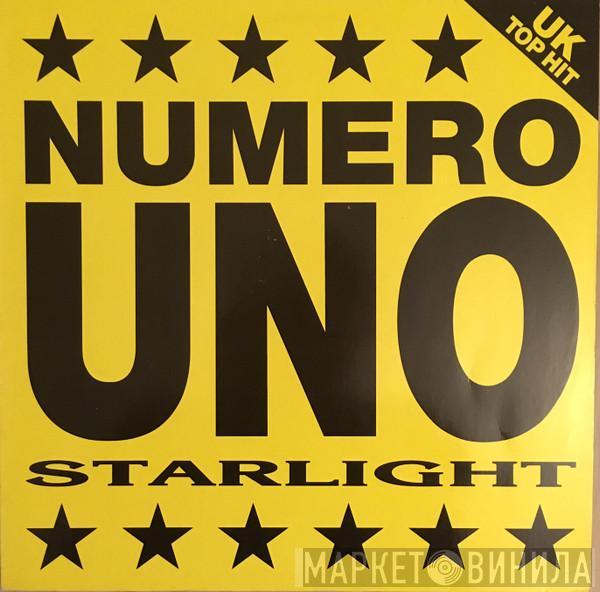 Starlight - Numero Uno