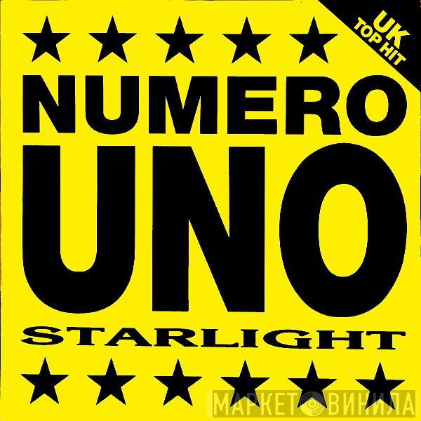  Starlight  - Numero Uno
