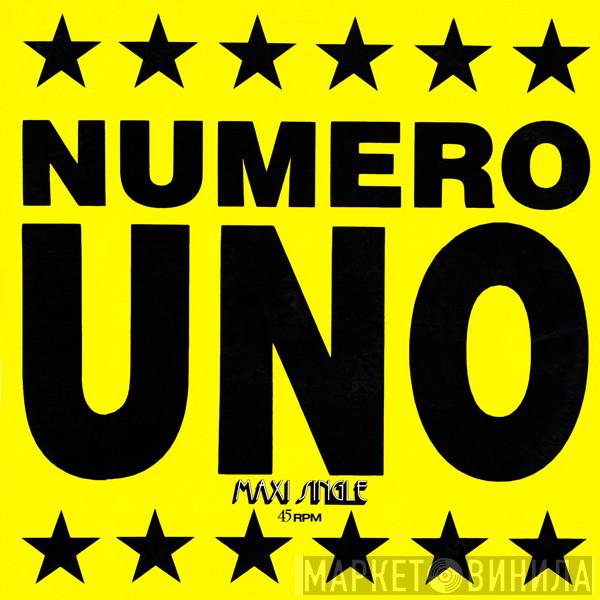  Starlight  - Numero Uno