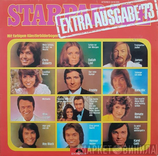  - Starparade Extra Ausgabe '73