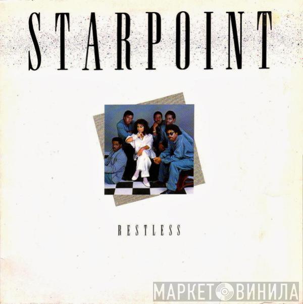 Starpoint - Restless