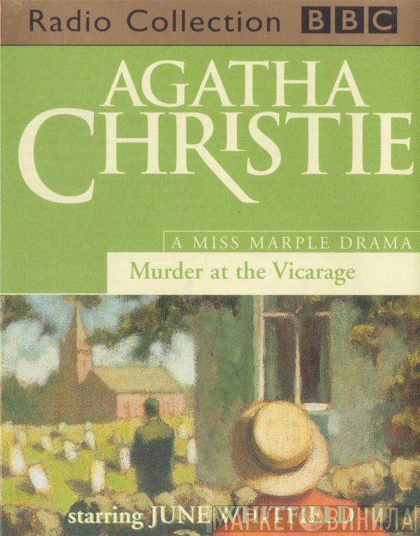 Starring Agatha Christie  June Whitfield  - Murder At The Vicarage