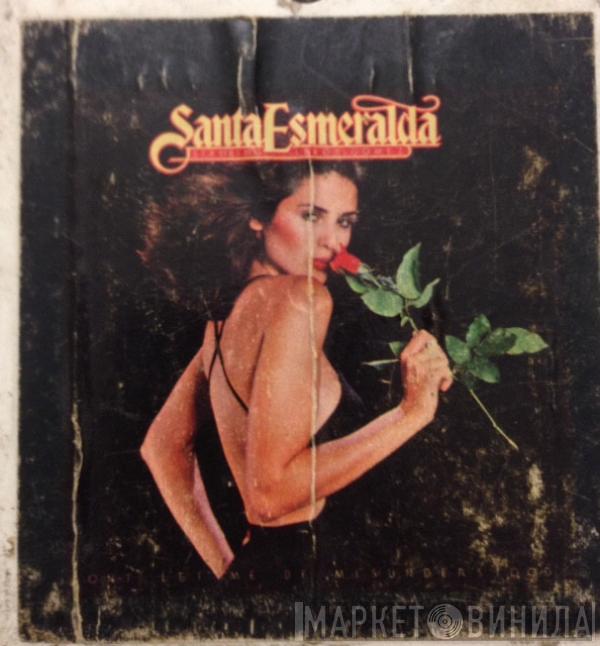 Starring Santa Esmeralda  Leroy Gomez  - Don't Let Me Be Misunderstood