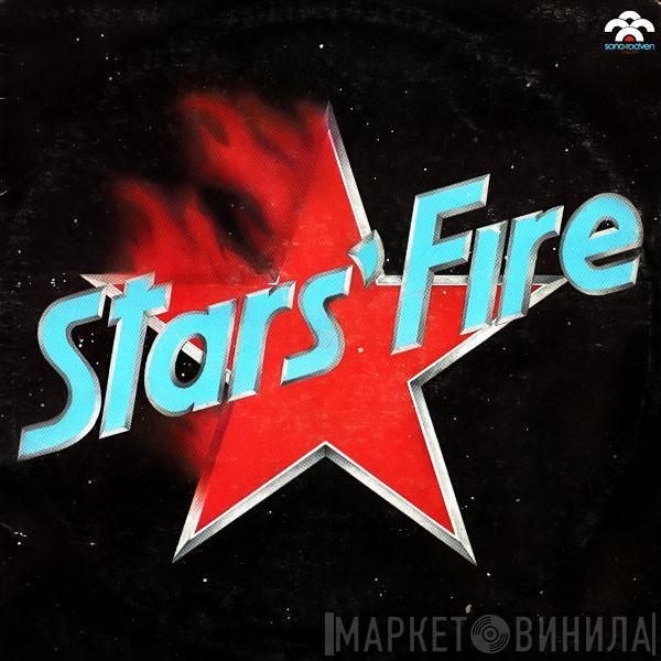  - Stars' Fire
