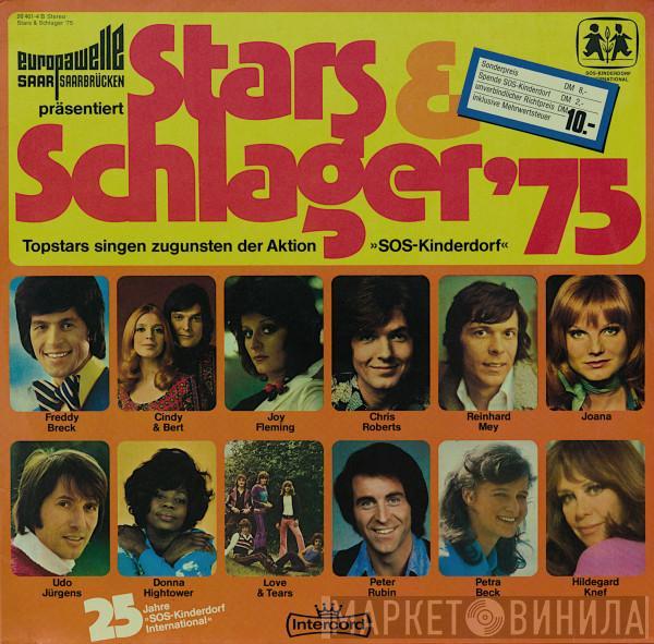  - Stars & Schlager '75