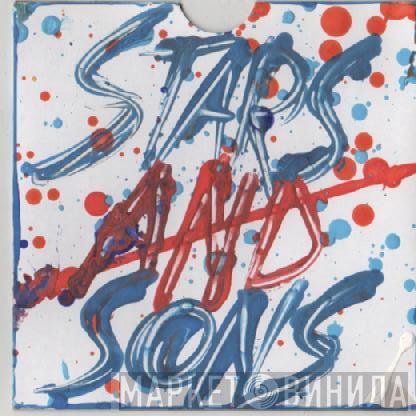 Stars And Sons - In The Ocean