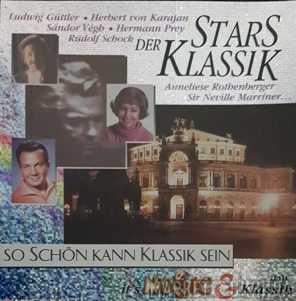  - Stars Der Klassik