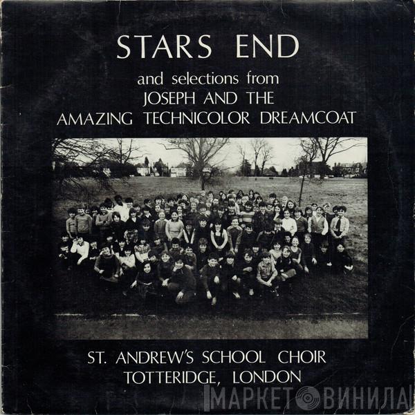  - Stars End And Selections From Joseph And The Amazing Technicolor Dreamcoat