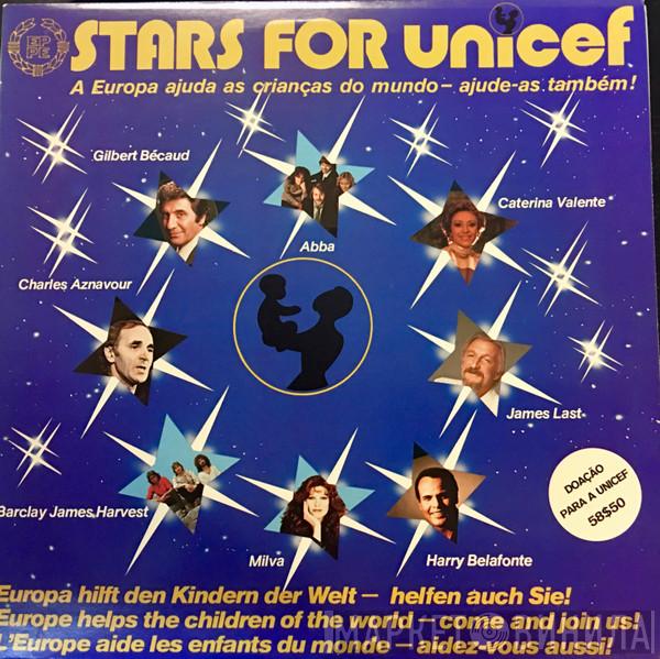  - Stars For Unicef