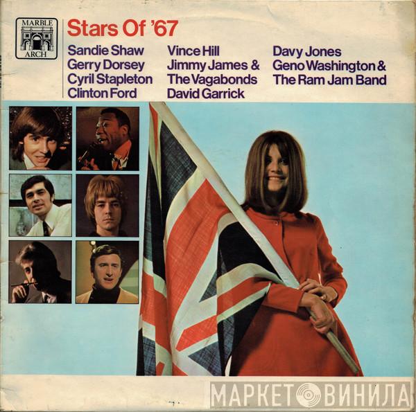  - Stars Of ’67