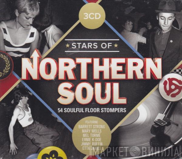  - Stars Of Northern Soul