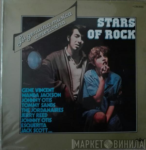  - Stars Of Rock